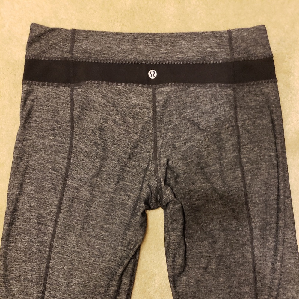 ISO - Lululemon Super Soft Pants - Size 6